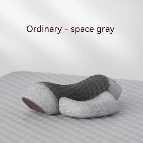 Heated Cervical Spine Care Pillow