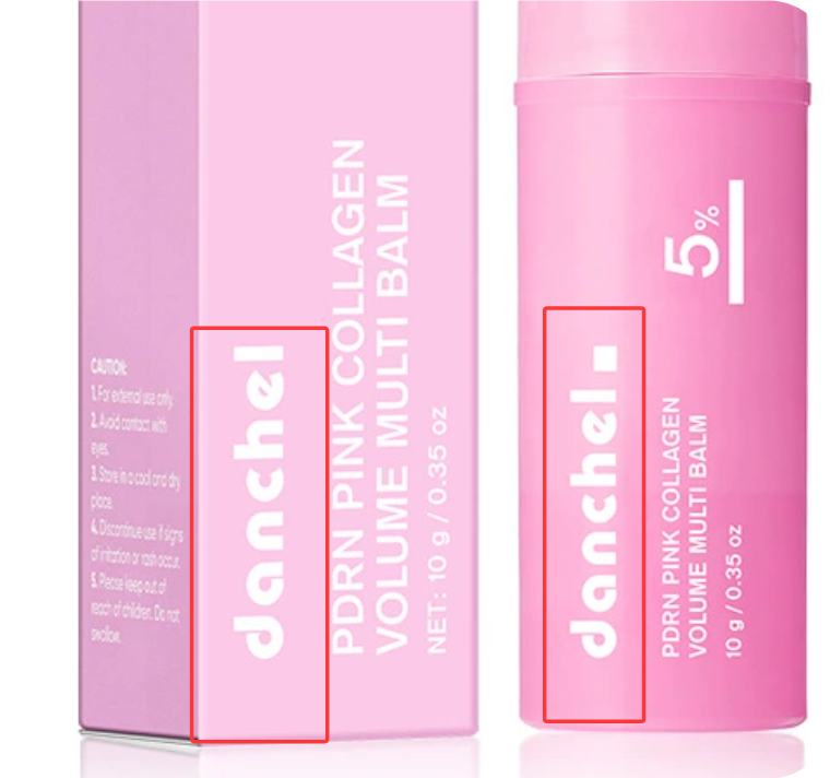 Collagen Balm Stick