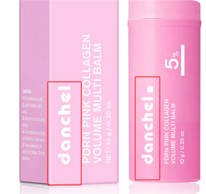 Collagen Balm Stick