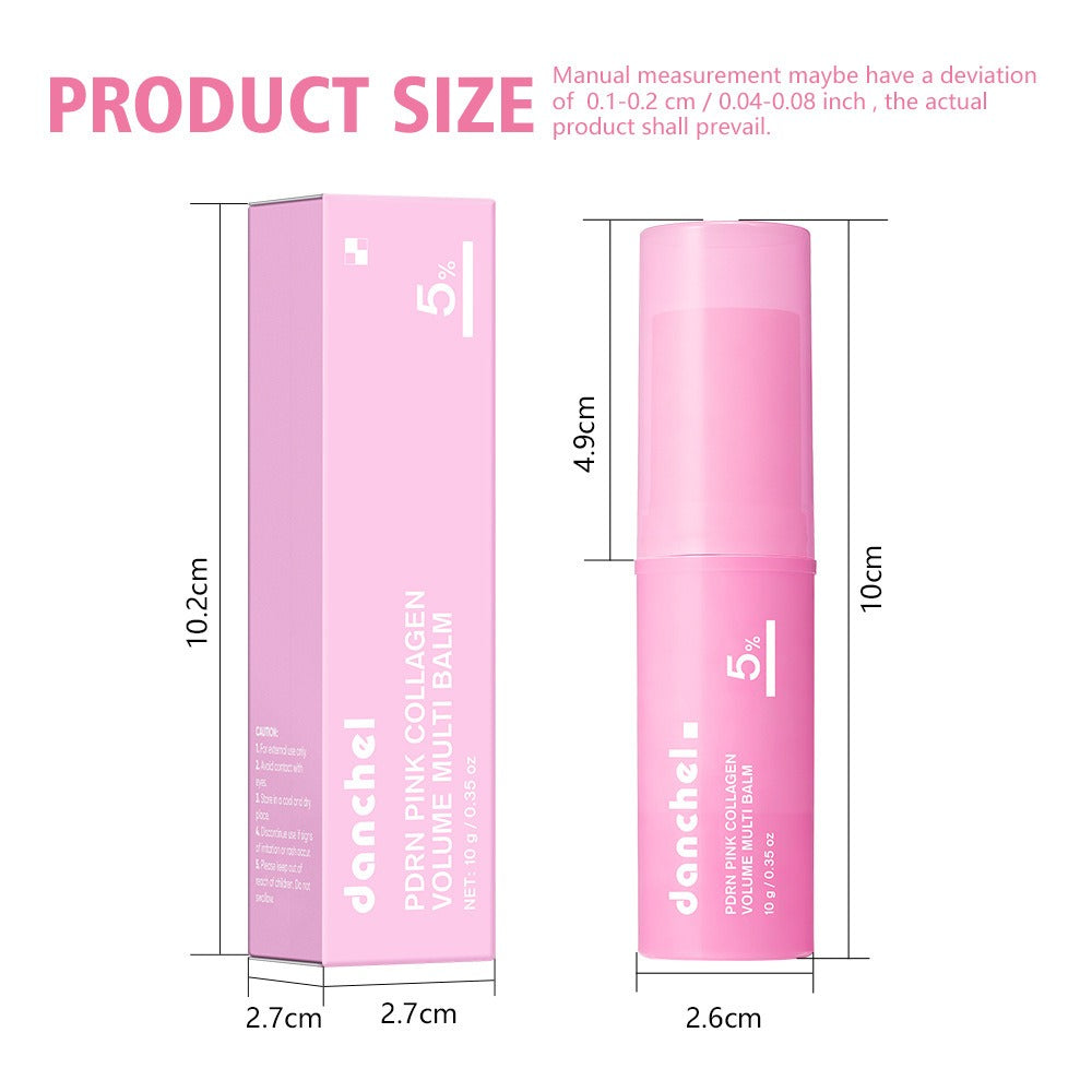 Collagen Balm Stick