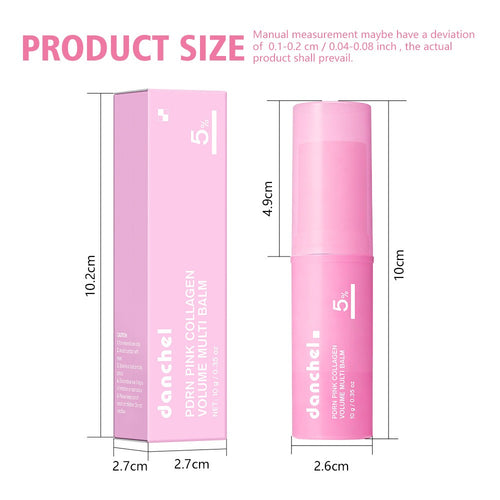 Collagen Balm Stick