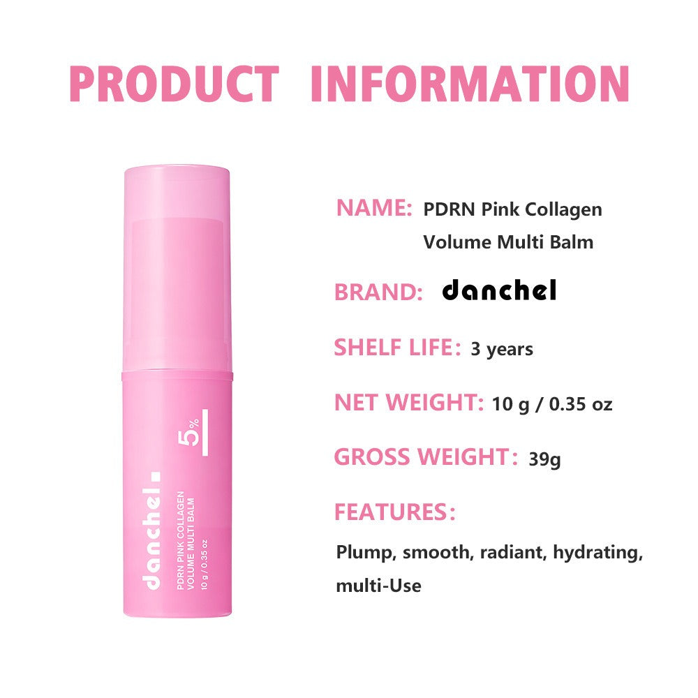 Collagen Balm Stick