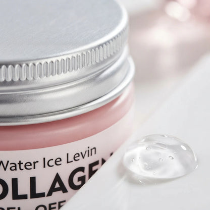 Collagen Peel-off Mask - Hydrate &amp; Soothe!