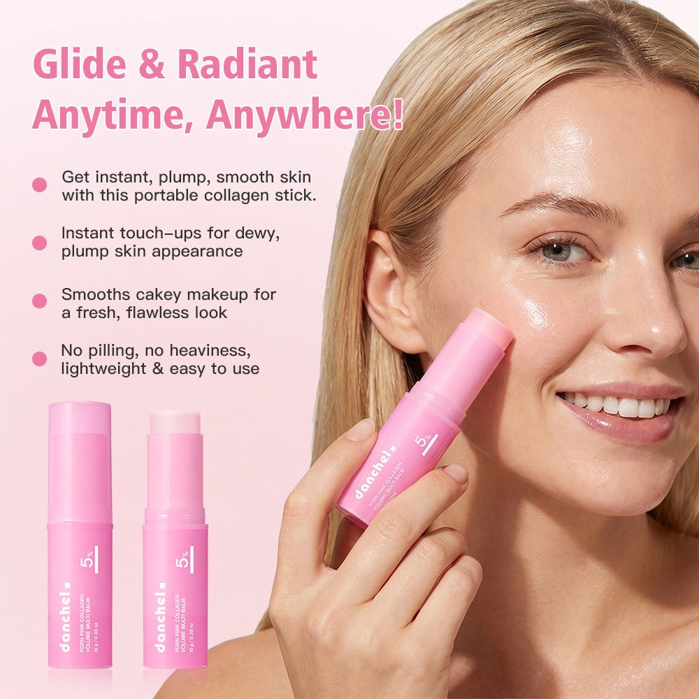 Collagen Balm Stick