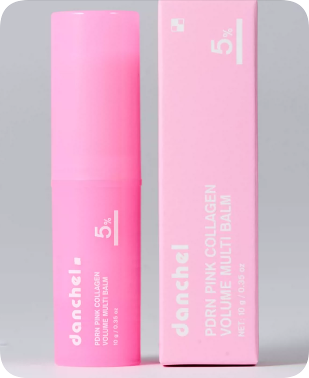 Collagen Balm Stick